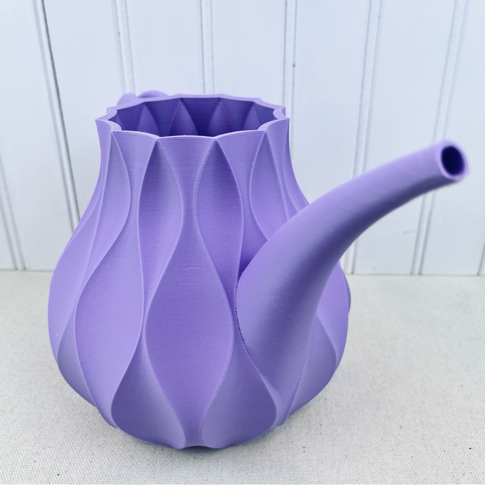 Indoor Watering Can, Abyssal Watering Can, Modern Watering Can - Picture 2 of 7